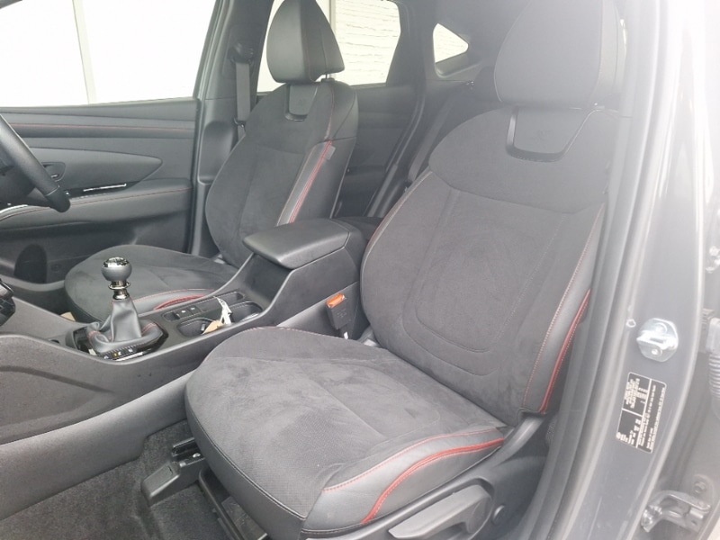 Used Hyundai TUCSON 2025 for sale - 77956714: Photo 5