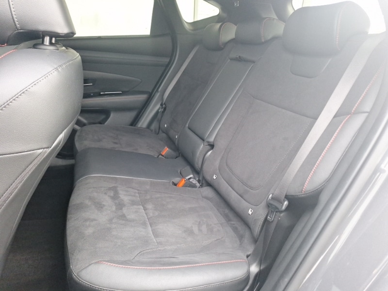 Used Hyundai TUCSON 2025 for sale - 77956714: Photo 6