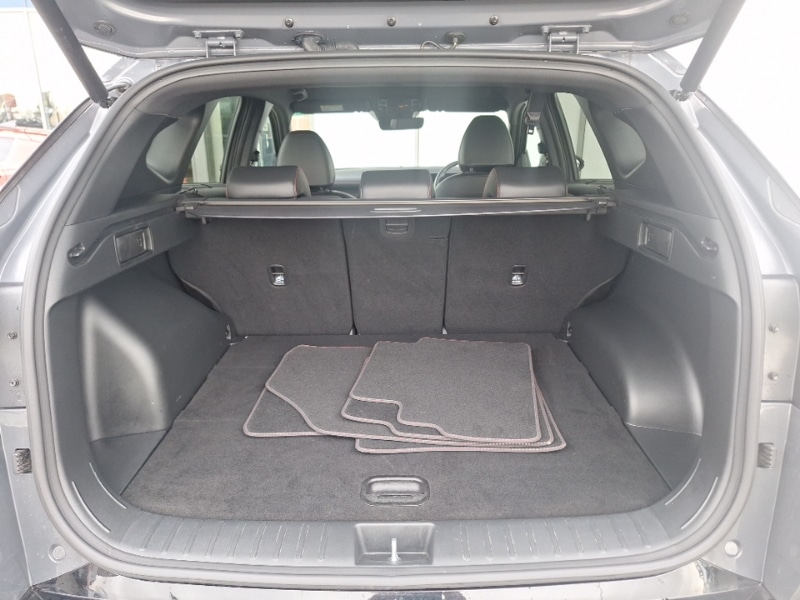 Used Hyundai TUCSON 2025 for sale - 77956714: Photo 8