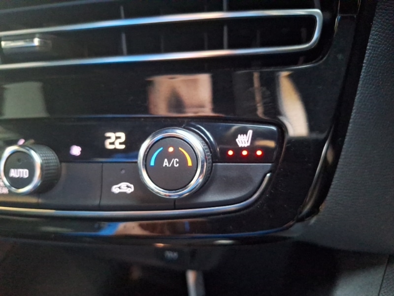 Used Vauxhall Mokka 2022 for sale - 76864317: Photo 17