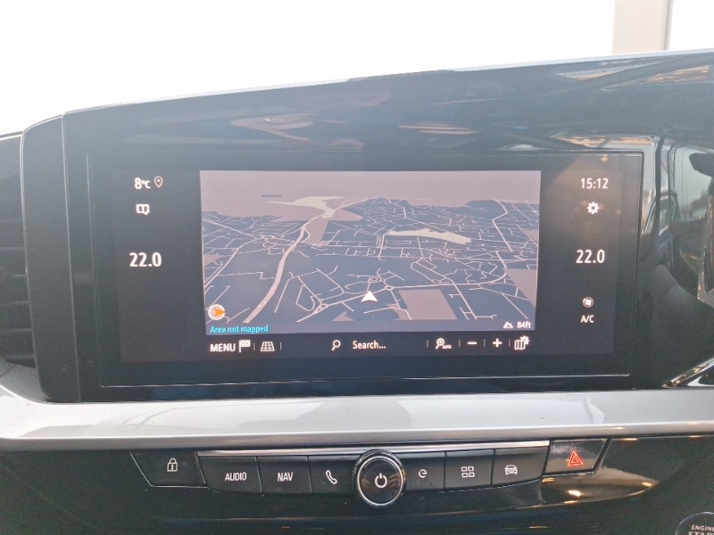 Used Vauxhall Mokka 2022 for sale - 76864317: Photo 18