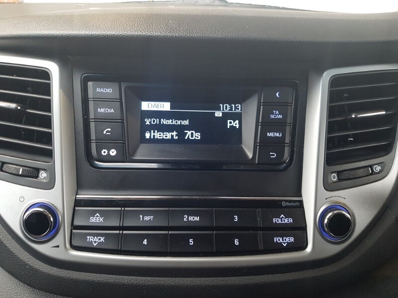 Used Hyundai TUCSON 2018 for sale - 77264940: Photo 10