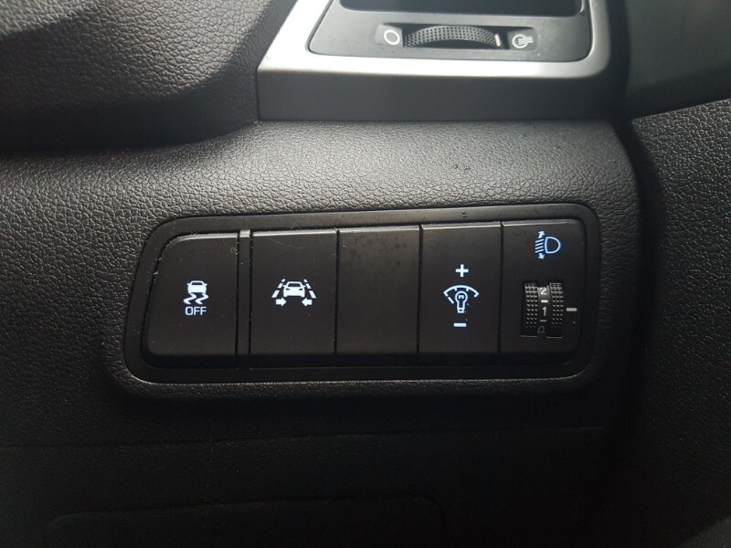 Used Hyundai TUCSON 2018 for sale - 77264940: Photo 12