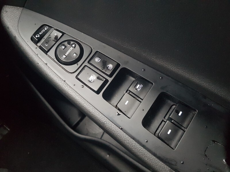 Used Hyundai TUCSON 2018 for sale - 77264940: Photo 13