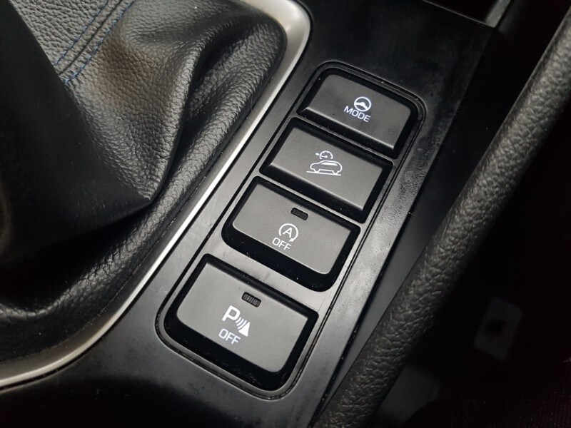 Used Hyundai TUCSON 2018 for sale - 77264940: Photo 16