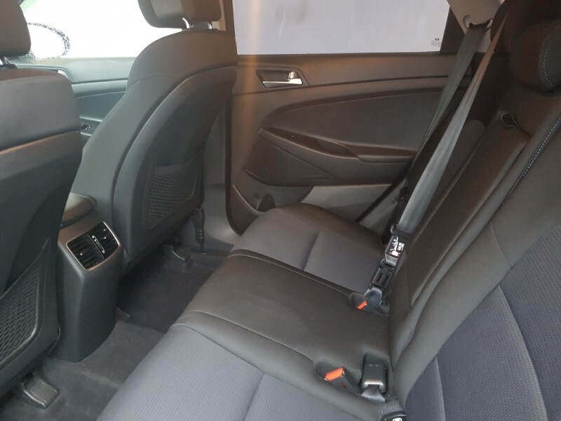 Used Hyundai TUCSON 2018 for sale - 77264940: Photo 6