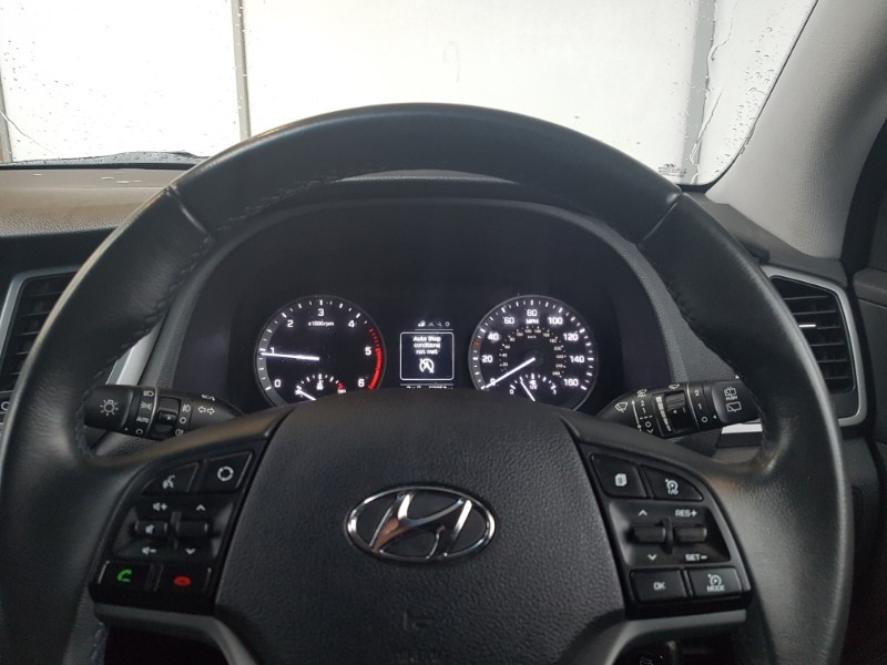Used Hyundai TUCSON 2018 for sale - 77264940: Photo 7