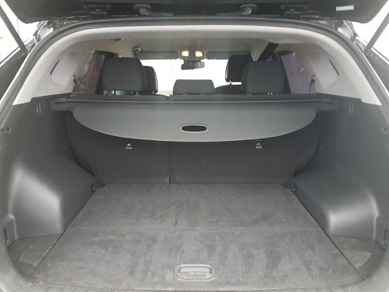 Used Hyundai TUCSON 2018 for sale - 77264940: Photo 8