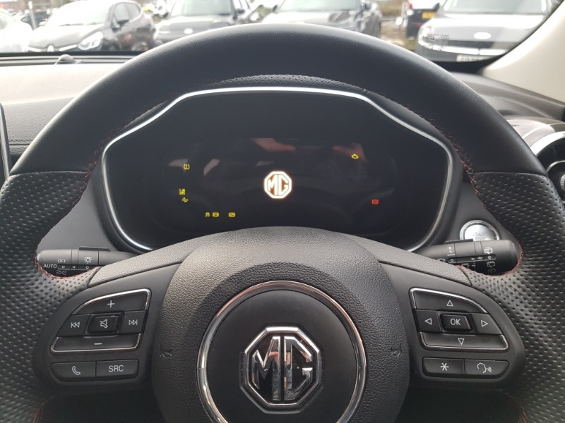 Used MG MG HS 2023 for sale - 77004497: Photo 13