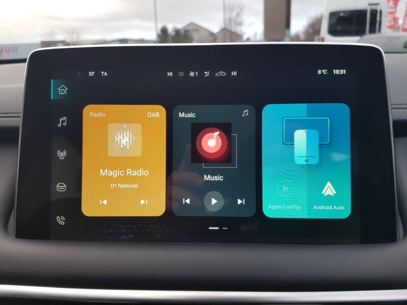 Used MG MG HS 2023 for sale - 77004497: Photo 14