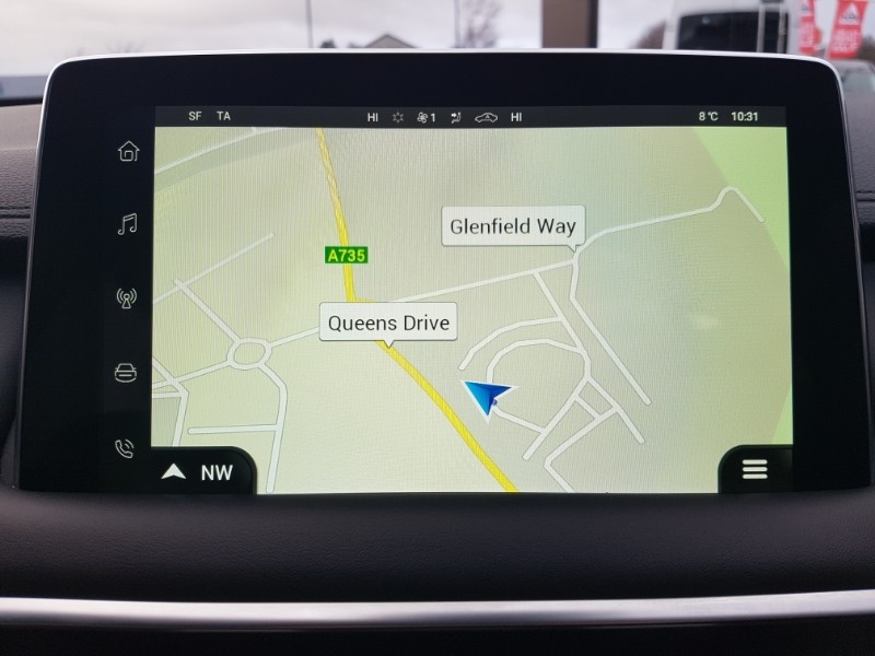 Used MG MG HS 2023 for sale - 77004497: Photo 15