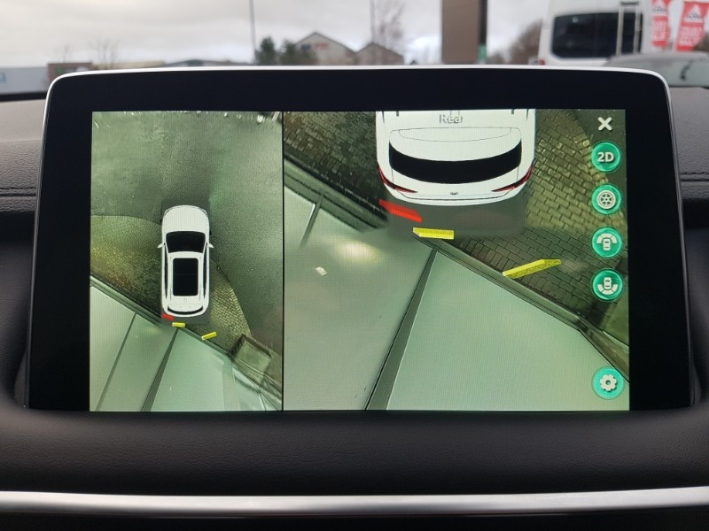 Used MG MG HS 2023 for sale - 77004497: Photo 16