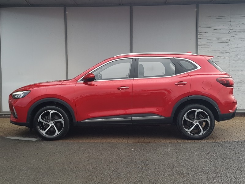 Used MG MG HS 2023 for sale - 77004497: Photo 4