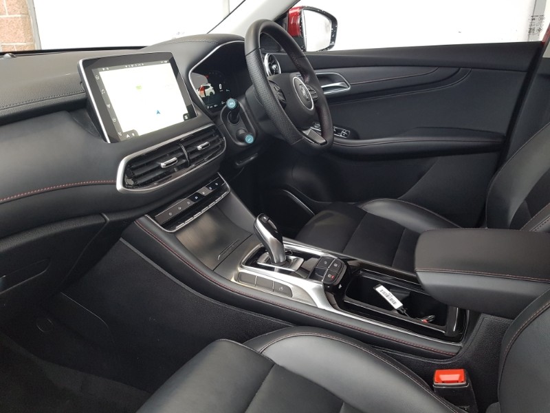 Used MG MG HS 2023 for sale - 77004497: Photo 5