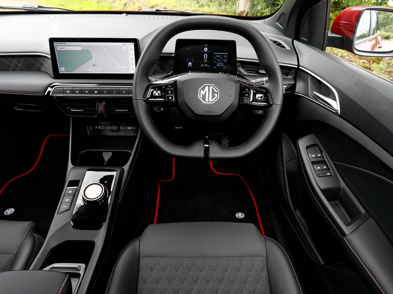 Used MG MG3 2025 for sale - 76613778: Photo 8