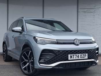 2024 - 2.0 TDI R-Line 5dr DSG