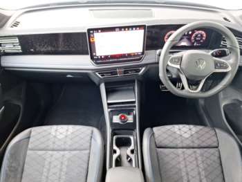 Used Volkswagen Tiguan 2024 for sale - 74995799: Photo