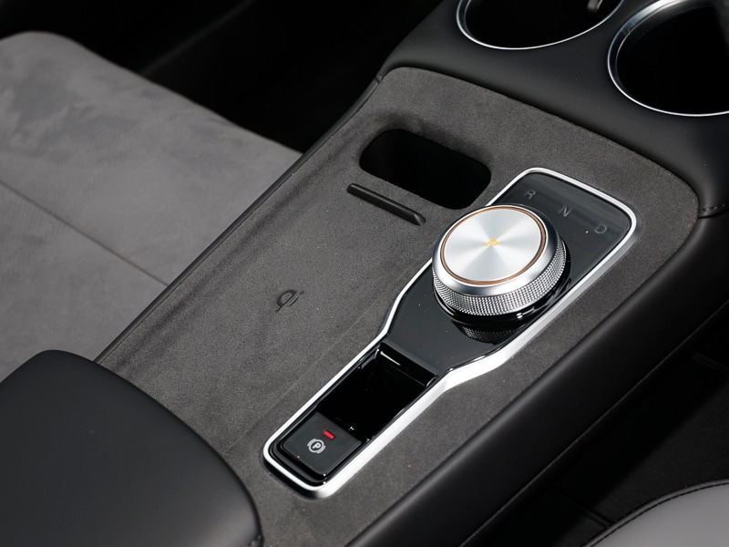 Used MG MG4 2026 for sale - 78126193: Photo 16