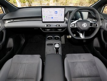 Used MG MG4 2026 for sale - 78126193: Photo