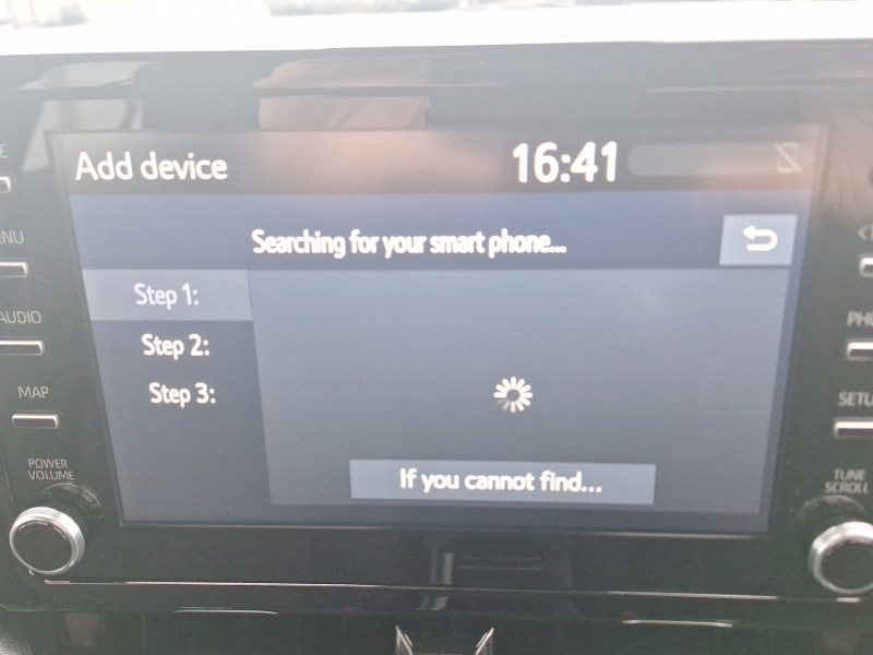 Used Toyota Corolla 2021 for sale - 76125482: Photo 13