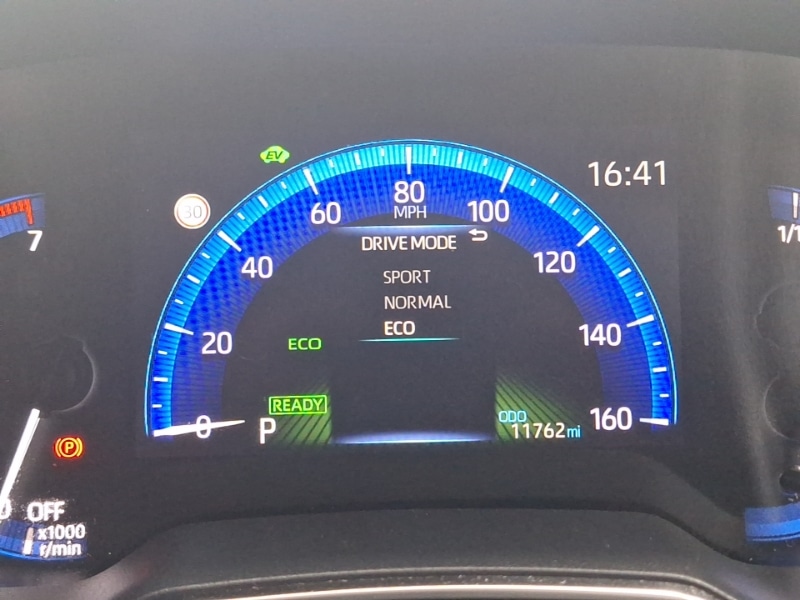 Used Toyota Corolla 2021 for sale - 76125482: Photo 14