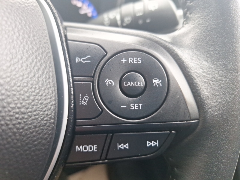 Used Toyota Corolla 2021 for sale - 76125482: Photo 16