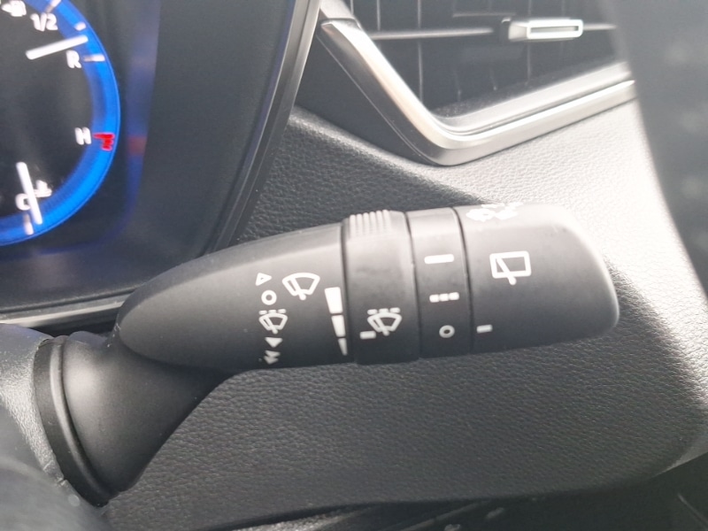 Used Toyota Corolla 2021 for sale - 76125482: Photo 18