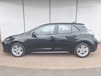 Used Toyota Corolla 2021 for sale - 76125482: Photo 4