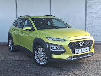 Used Hyundai KONA 2019 for sale - 78247120: Photo