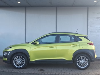 Used Hyundai KONA 2019 for sale - 78247120: Photo