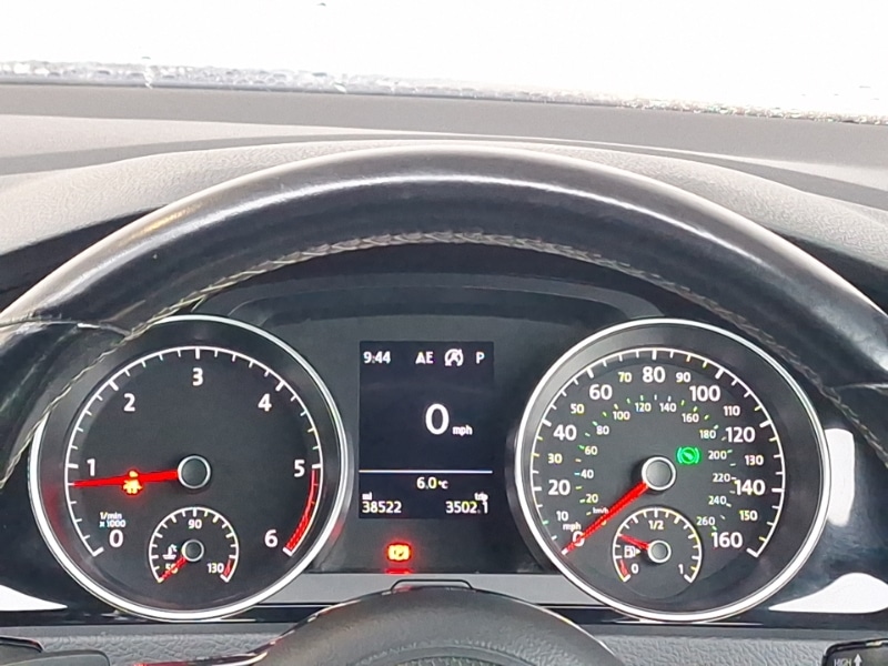 Used Volkswagen Golf 2019 for sale - 76613783: Photo 11