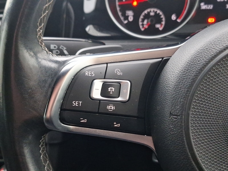 Used Volkswagen Golf 2019 for sale - 76613783: Photo 19