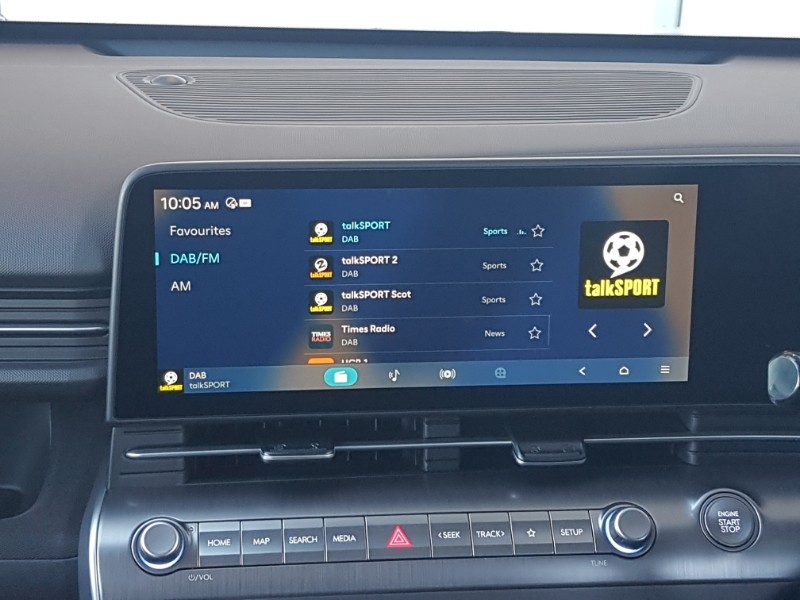 Used Hyundai KONA 2025 for sale - 76963973: Photo 10