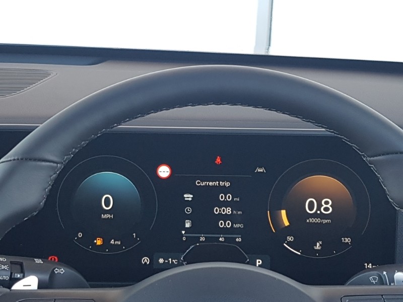 Used Hyundai KONA 2025 for sale - 76963973: Photo 11