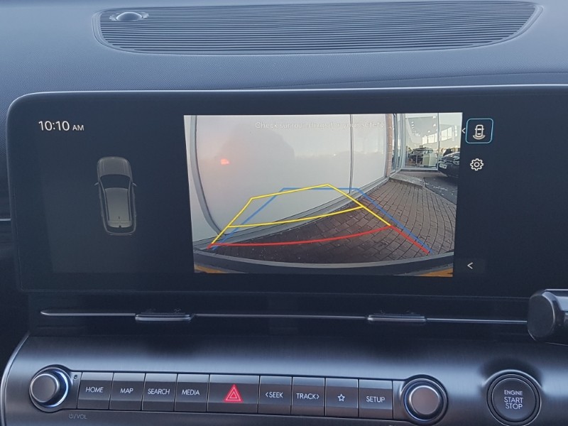 Used Hyundai KONA 2025 for sale - 76963973: Photo 13