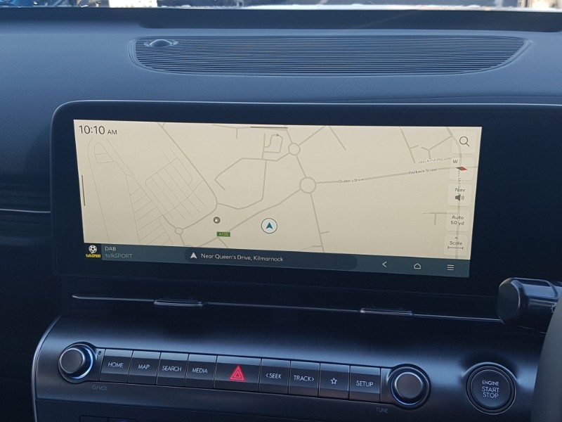 Used Hyundai KONA 2025 for sale - 76963973: Photo 14