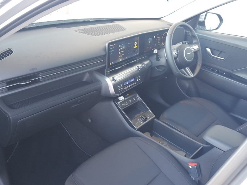 Used Hyundai KONA 2025 for sale - 76963973: Photo 5