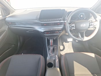 Used Hyundai i20 2025 for sale - 79443473: Photo