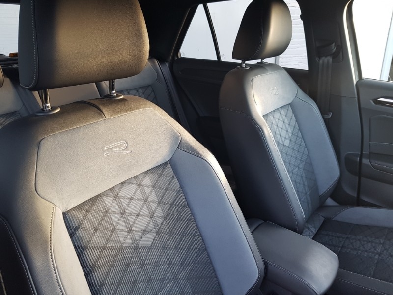 Used Volkswagen T-Roc 2022 for sale - 76963985: Photo 13