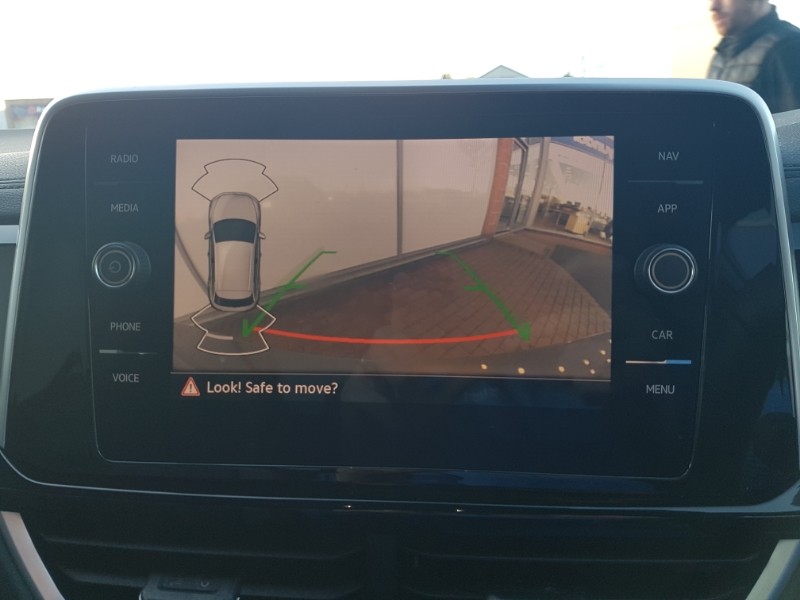 Used Volkswagen T-Roc 2022 for sale - 76963985: Photo 15