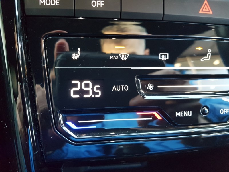 Used Volkswagen T-Roc 2022 for sale - 76963985: Photo 16