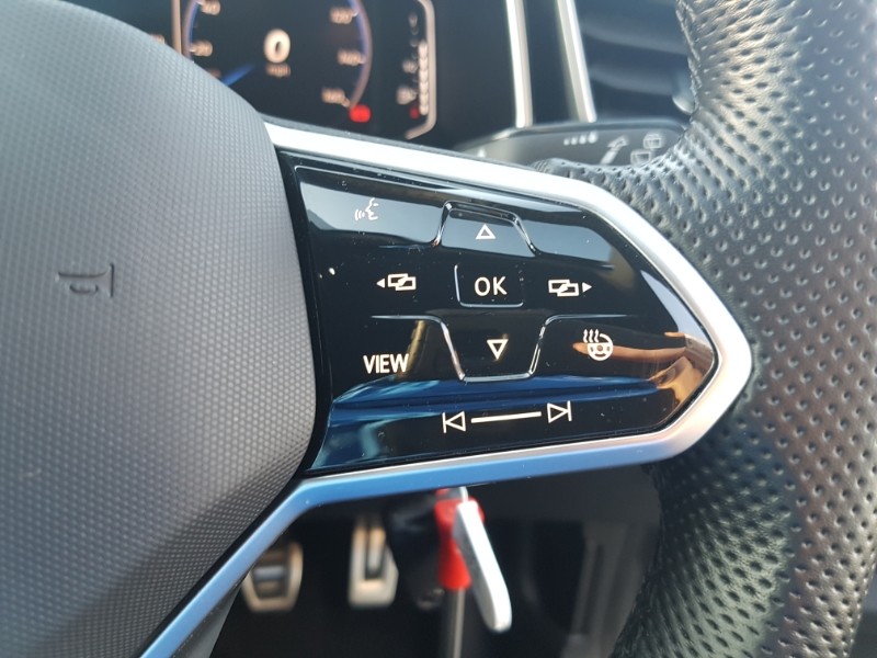 Used Volkswagen T-Roc 2022 for sale - 76963985: Photo 19