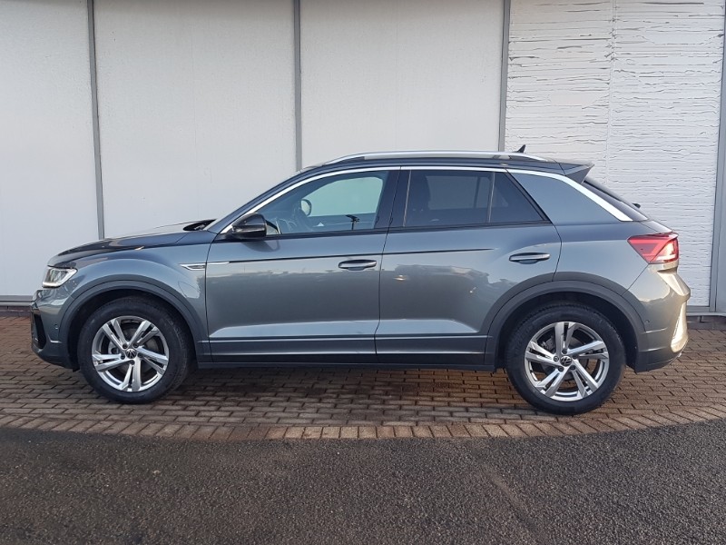 Used Volkswagen T-Roc 2022 for sale - 76963985: Photo 4