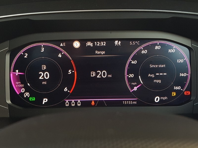 Used Volkswagen Tiguan 2022 for sale - 77183595: Photo 10