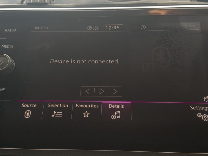 Used Volkswagen Tiguan 2022 for sale - 77183595: Photo 13