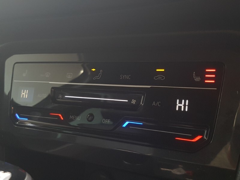 Used Volkswagen Tiguan 2022 for sale - 77183595: Photo 14