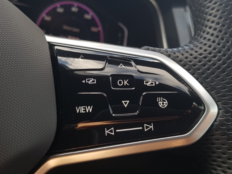 Used Volkswagen Tiguan 2022 for sale - 77183595: Photo 16