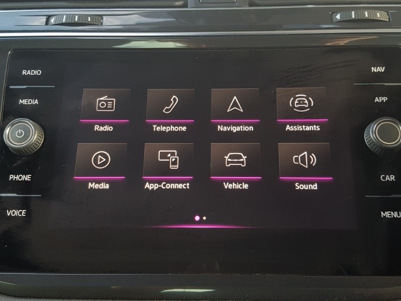 Used Volkswagen Tiguan 2022 for sale - 77183595: Photo 7