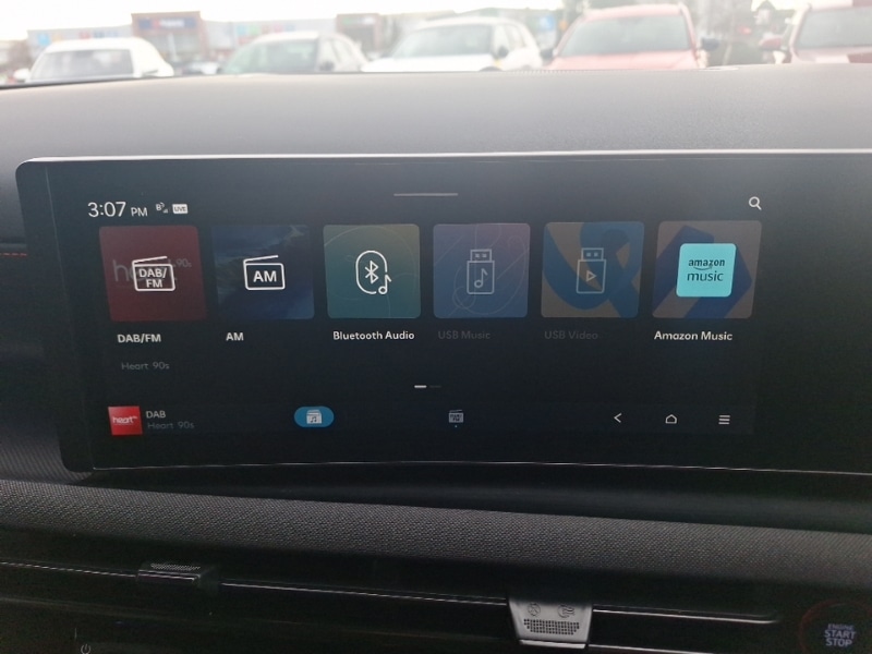 Used Hyundai TUCSON 2025 for sale - 77921886: Photo 13