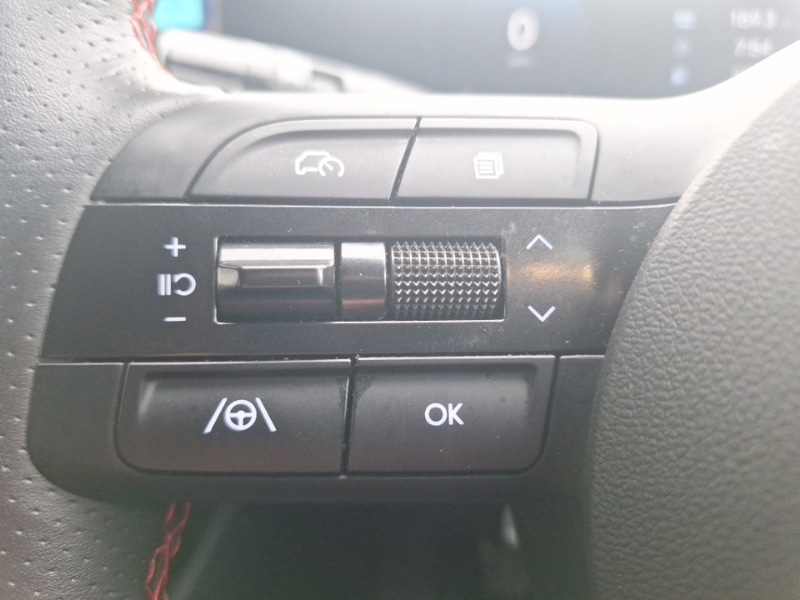 Used Hyundai TUCSON 2025 for sale - 77921886: Photo 16